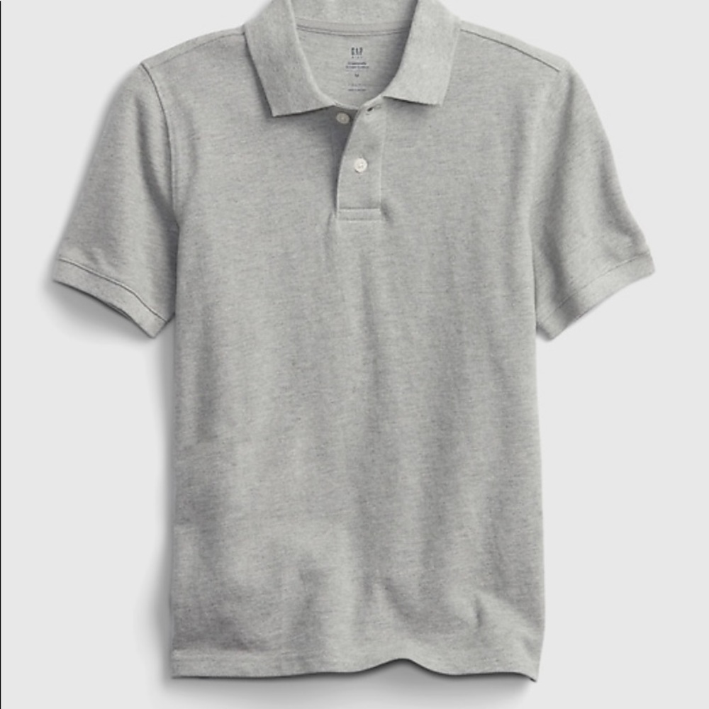 Boys Gap Polo size M & XXL NWT